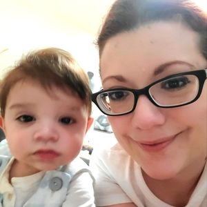 Meet your Posher, Lizzie